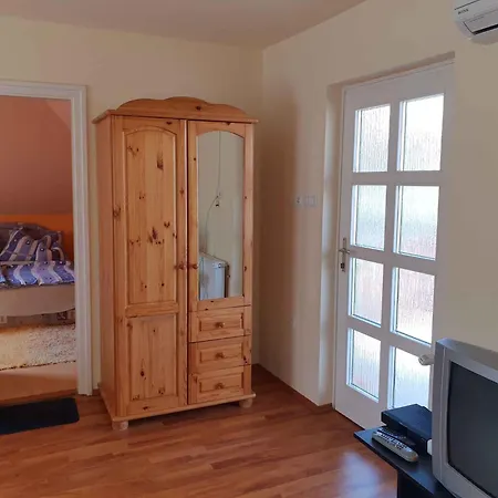 Apartment 25 Fonyod