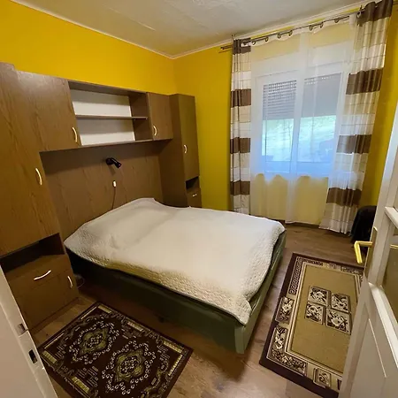 25 Apartment Fonyód