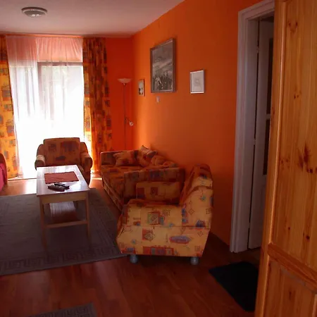 25 Appartement Fonyód