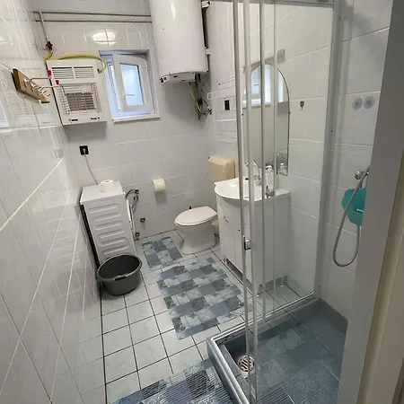 25 Appartement
