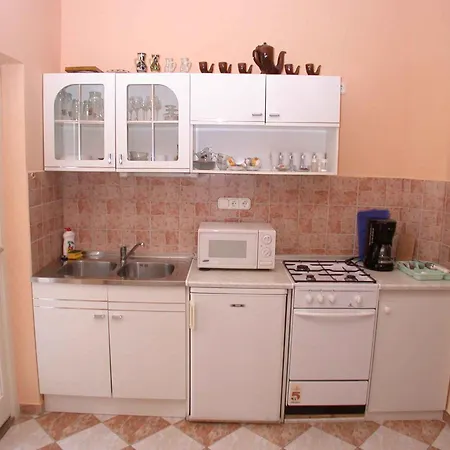 25 Appartement