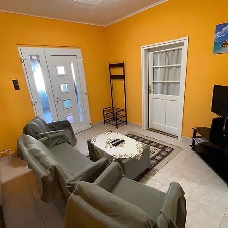 Appartement 25