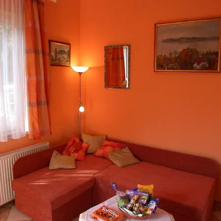 Apartment 25 Fonyod