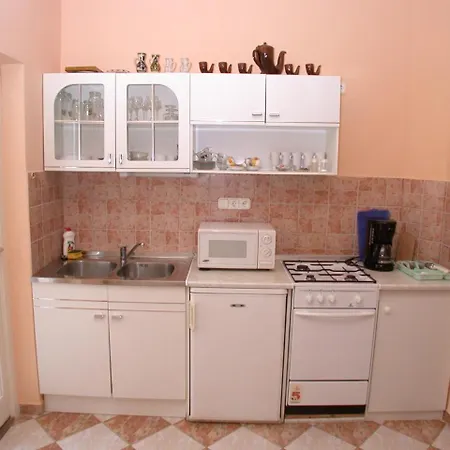 25 Appartement